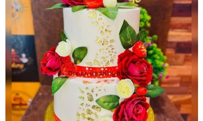 BAKED BY SHRUTI  A COMPLETE CAKE SHOP 